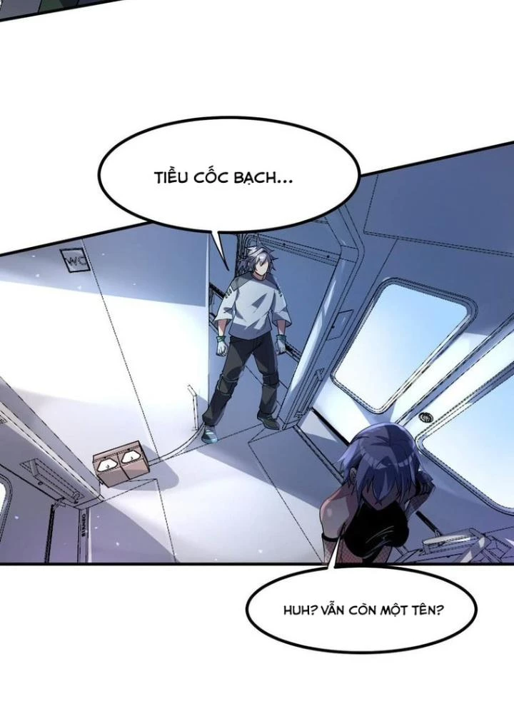 Toàn Dân Ngự Thú: Bắt Đầu Thức Tỉnh Thiên Phú Cấp Thần Thoại Chapter 78 - Trang 2