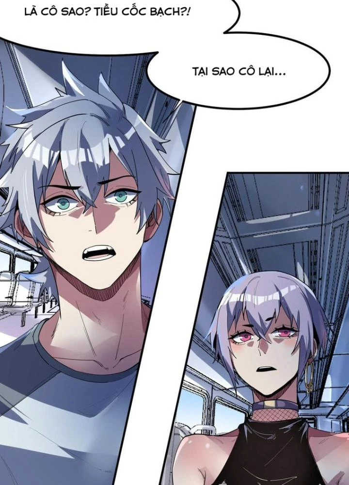 Toàn Dân Ngự Thú: Bắt Đầu Thức Tỉnh Thiên Phú Cấp Thần Thoại Chapter 78 - Trang 2