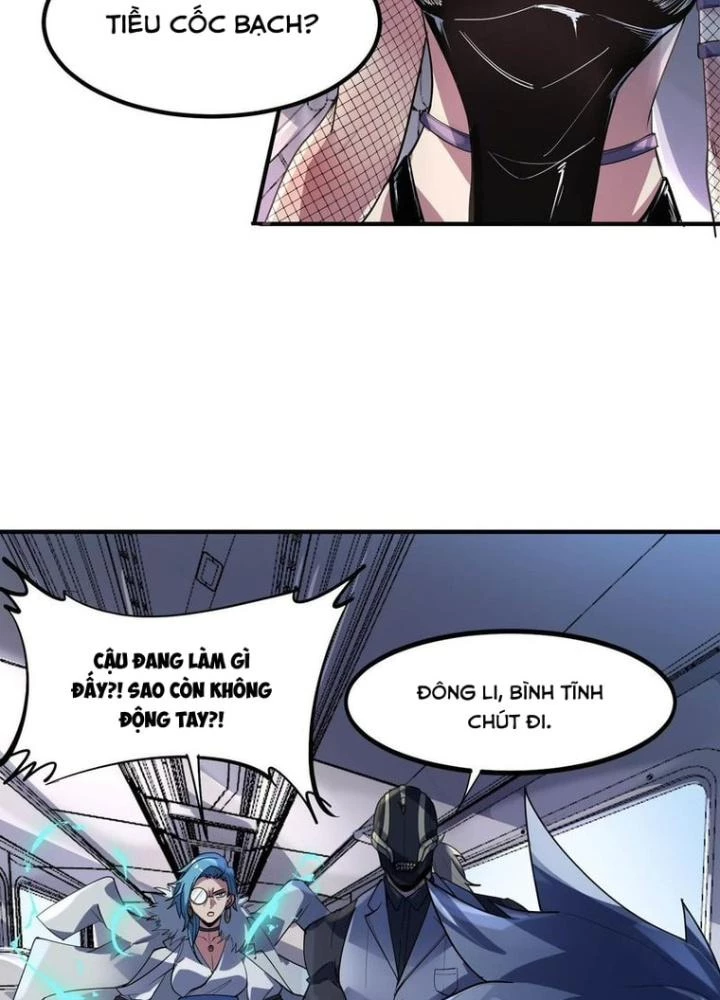 Toàn Dân Ngự Thú: Bắt Đầu Thức Tỉnh Thiên Phú Cấp Thần Thoại Chapter 78 - Trang 2