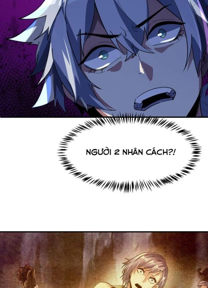 Toàn Dân Ngự Thú: Bắt Đầu Thức Tỉnh Thiên Phú Cấp Thần Thoại Chapter 78 - Trang 2