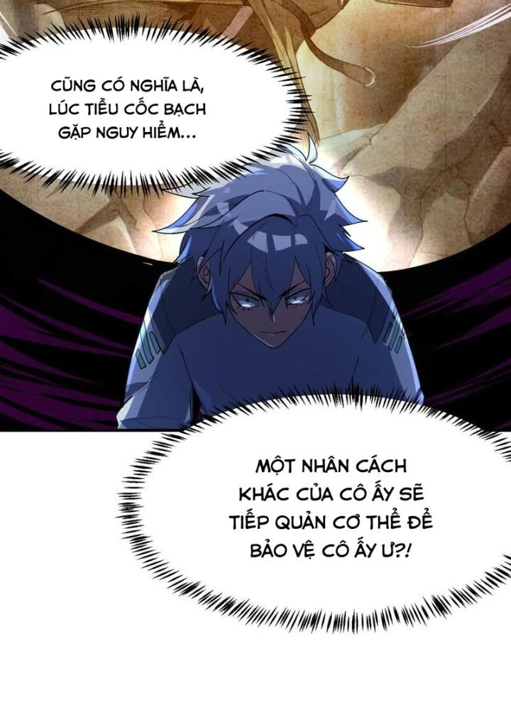 Toàn Dân Ngự Thú: Bắt Đầu Thức Tỉnh Thiên Phú Cấp Thần Thoại Chapter 78 - Trang 2