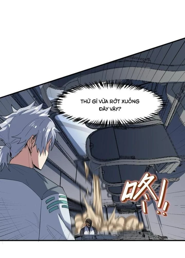 Toàn Dân Ngự Thú: Bắt Đầu Thức Tỉnh Thiên Phú Cấp Thần Thoại Chapter 79 - Trang 2