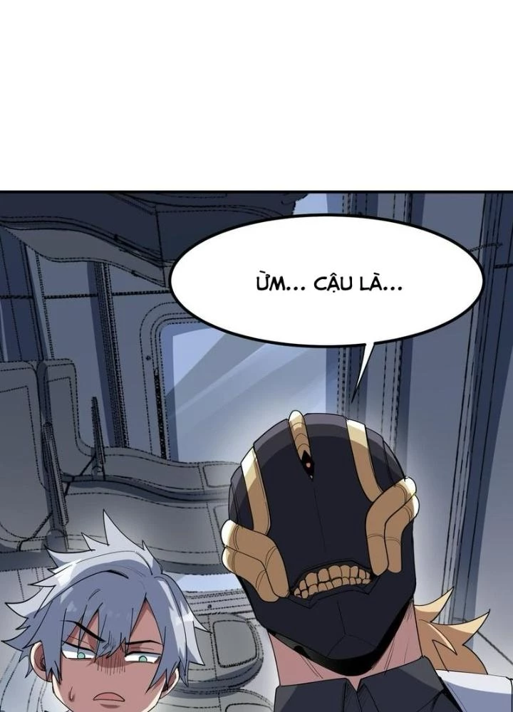 Toàn Dân Ngự Thú: Bắt Đầu Thức Tỉnh Thiên Phú Cấp Thần Thoại Chapter 79 - Trang 2