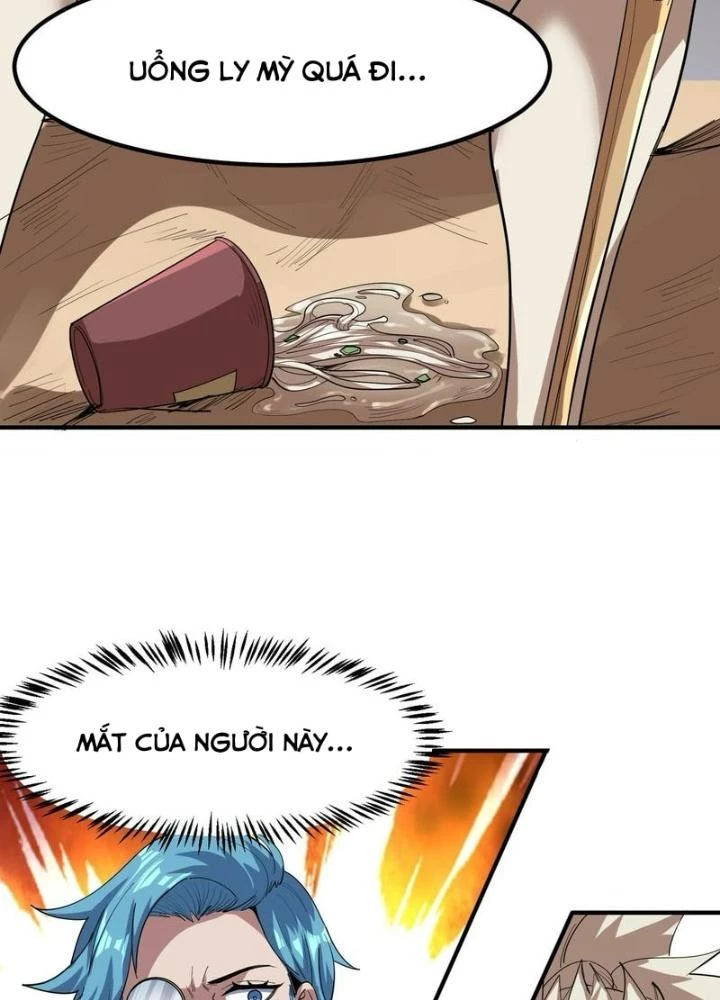 Toàn Dân Ngự Thú: Bắt Đầu Thức Tỉnh Thiên Phú Cấp Thần Thoại Chapter 79 - Trang 2