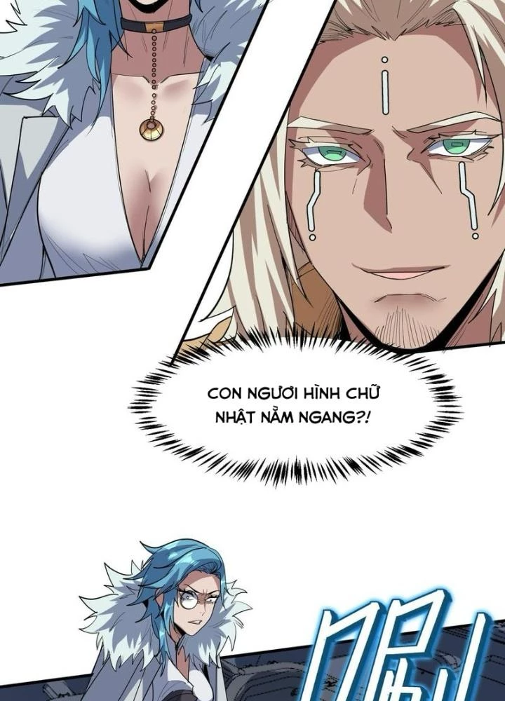 Toàn Dân Ngự Thú: Bắt Đầu Thức Tỉnh Thiên Phú Cấp Thần Thoại Chapter 79 - Trang 2