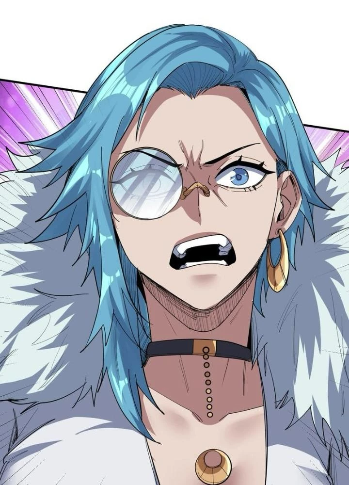 Toàn Dân Ngự Thú: Bắt Đầu Thức Tỉnh Thiên Phú Cấp Thần Thoại Chapter 79 - Trang 2