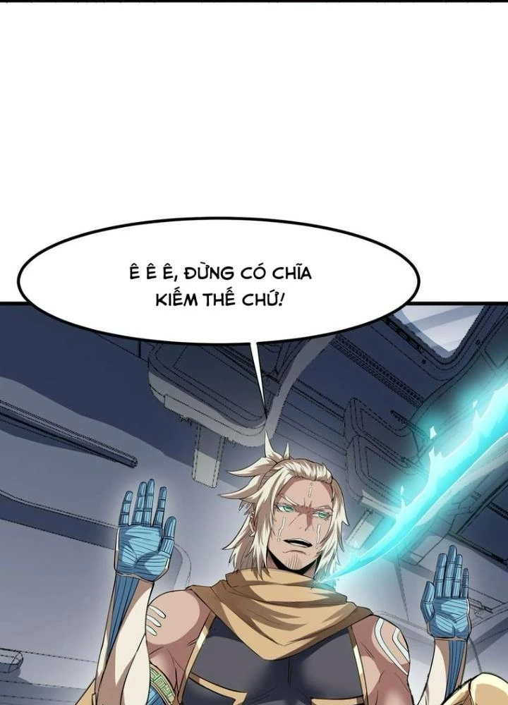 Toàn Dân Ngự Thú: Bắt Đầu Thức Tỉnh Thiên Phú Cấp Thần Thoại Chapter 79 - Trang 2