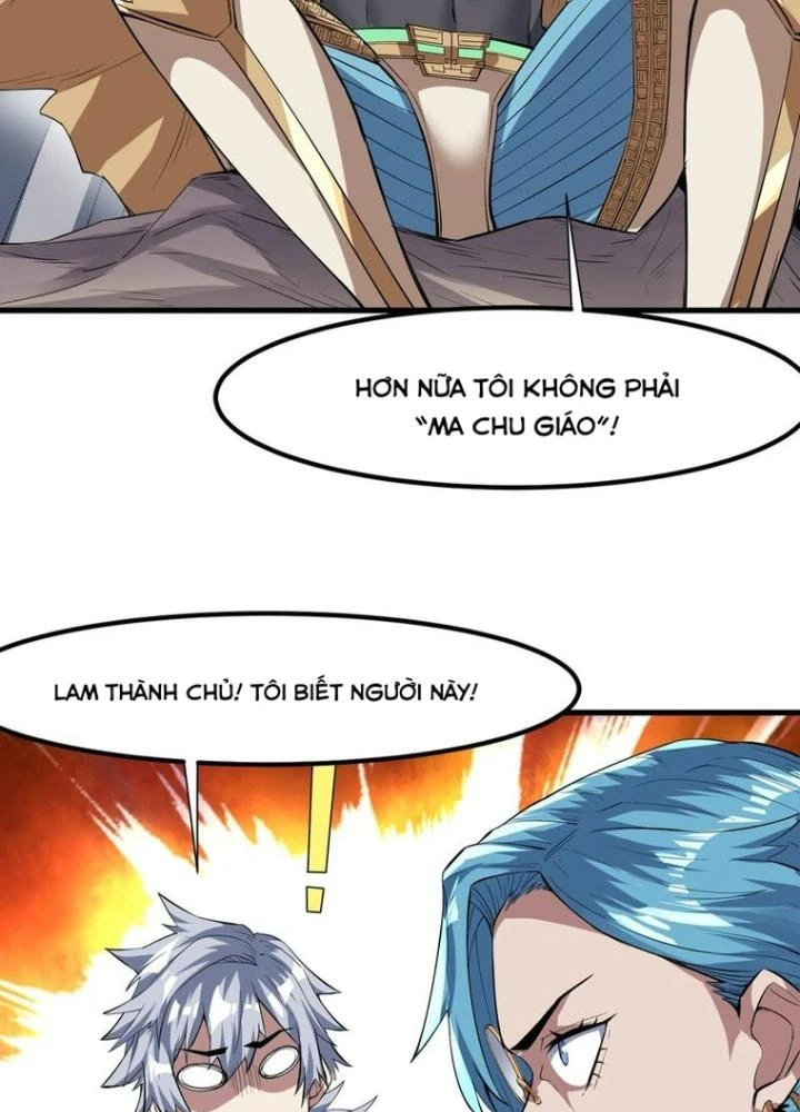 Toàn Dân Ngự Thú: Bắt Đầu Thức Tỉnh Thiên Phú Cấp Thần Thoại Chapter 79 - Trang 2