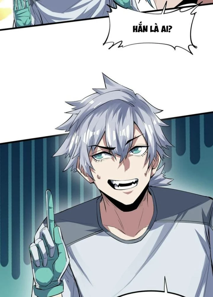 Toàn Dân Ngự Thú: Bắt Đầu Thức Tỉnh Thiên Phú Cấp Thần Thoại Chapter 79 - Trang 2