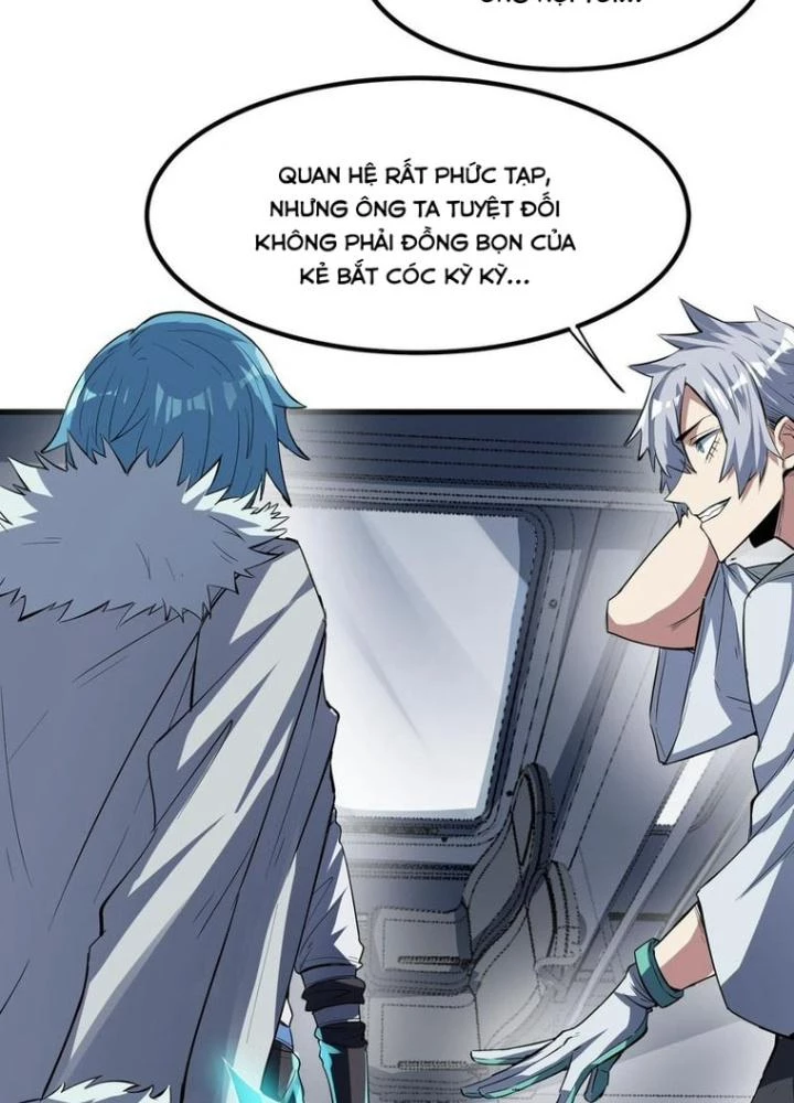 Toàn Dân Ngự Thú: Bắt Đầu Thức Tỉnh Thiên Phú Cấp Thần Thoại Chapter 79 - Trang 2