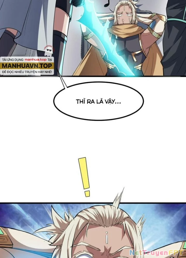 Toàn Dân Ngự Thú: Bắt Đầu Thức Tỉnh Thiên Phú Cấp Thần Thoại Chapter 79 - Trang 2