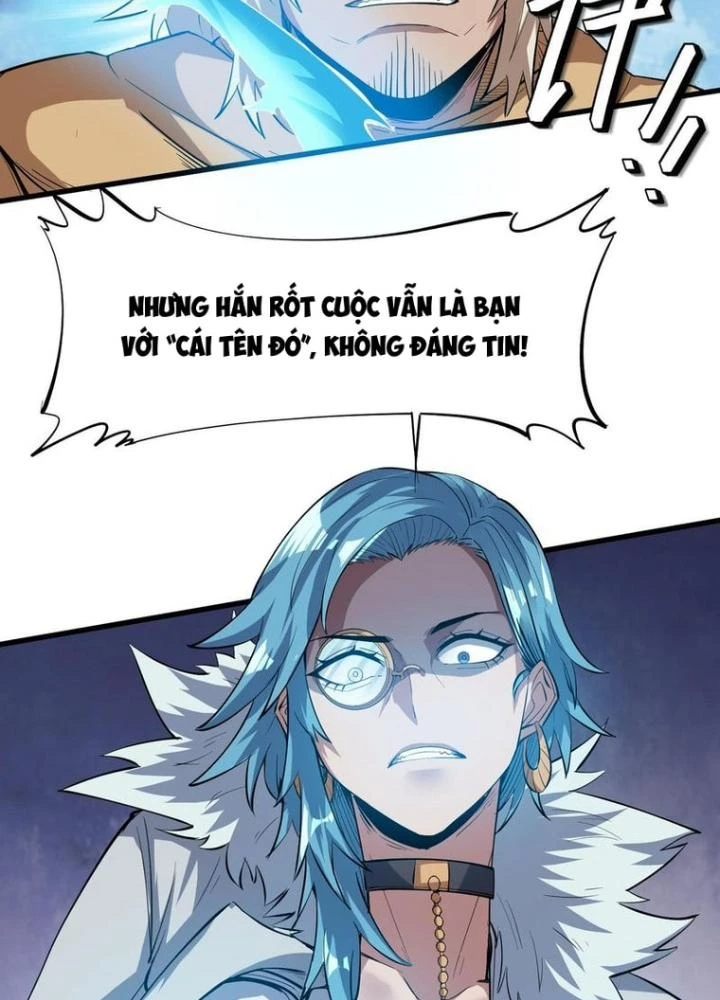 Toàn Dân Ngự Thú: Bắt Đầu Thức Tỉnh Thiên Phú Cấp Thần Thoại Chapter 79 - Trang 2