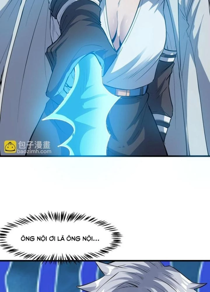 Toàn Dân Ngự Thú: Bắt Đầu Thức Tỉnh Thiên Phú Cấp Thần Thoại Chapter 79 - Trang 2