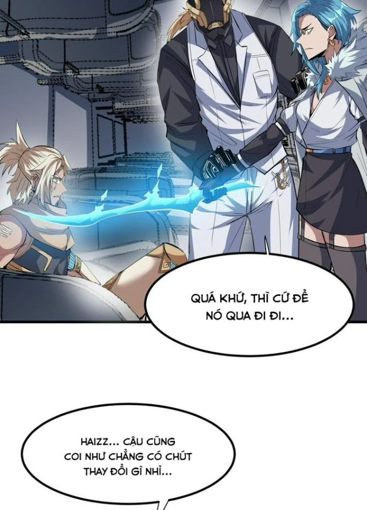 Toàn Dân Ngự Thú: Bắt Đầu Thức Tỉnh Thiên Phú Cấp Thần Thoại Chapter 79 - Trang 2