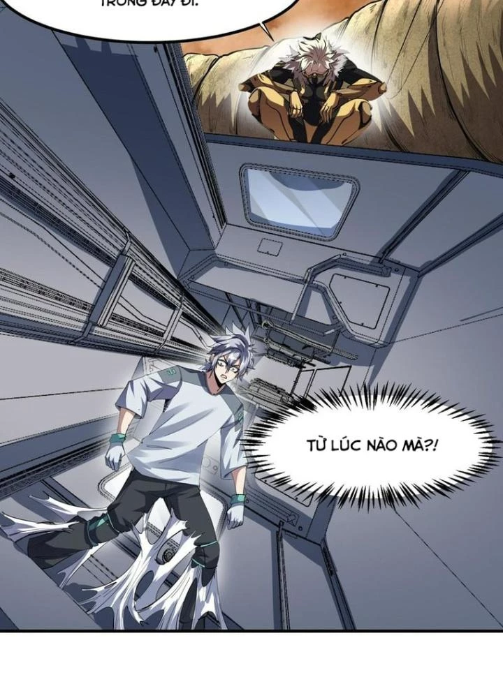 Toàn Dân Ngự Thú: Bắt Đầu Thức Tỉnh Thiên Phú Cấp Thần Thoại Chapter 79 - Trang 2