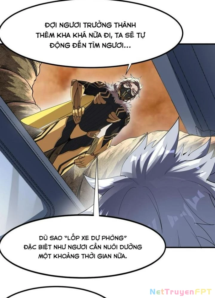 Toàn Dân Ngự Thú: Bắt Đầu Thức Tỉnh Thiên Phú Cấp Thần Thoại Chapter 79 - Trang 2