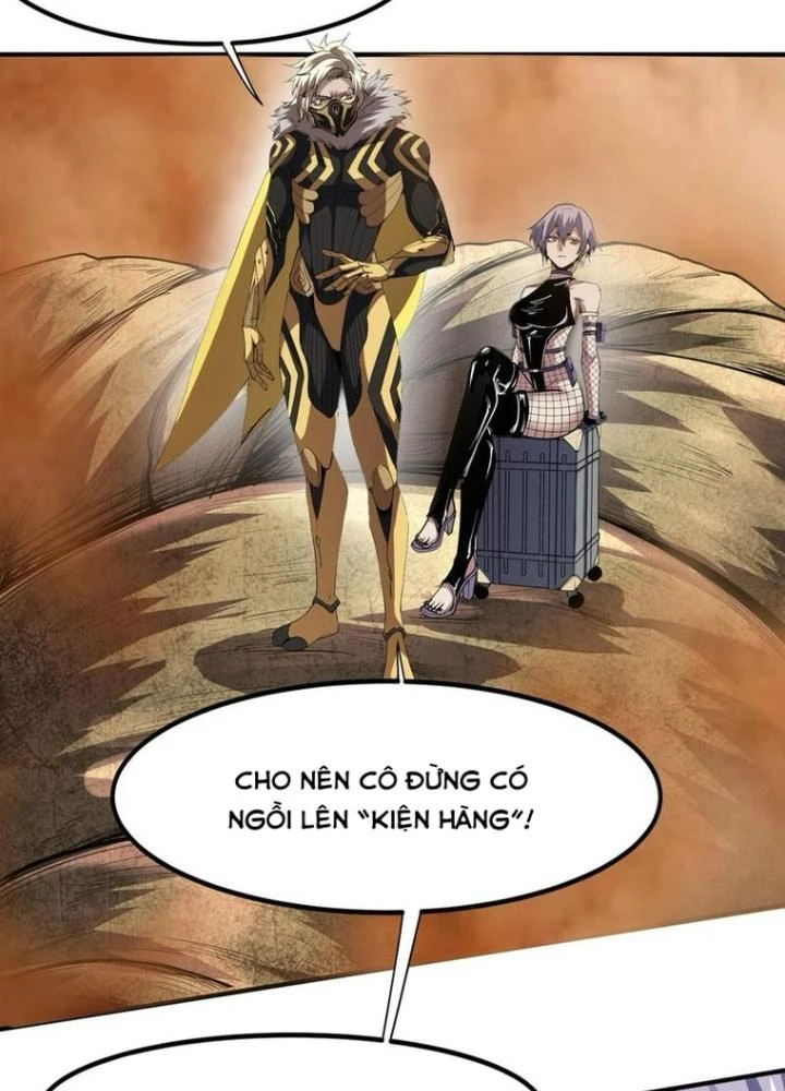 Toàn Dân Ngự Thú: Bắt Đầu Thức Tỉnh Thiên Phú Cấp Thần Thoại Chapter 79 - Trang 2