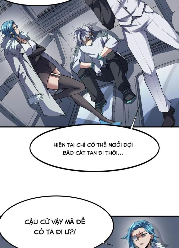 Toàn Dân Ngự Thú: Bắt Đầu Thức Tỉnh Thiên Phú Cấp Thần Thoại Chapter 79 - Trang 2