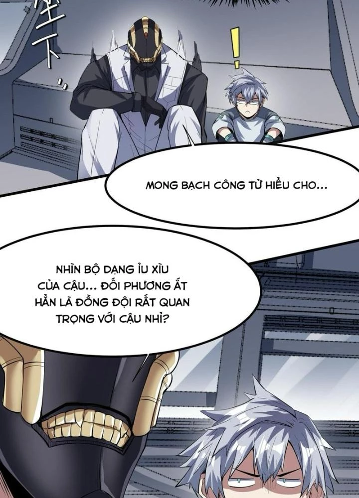 Toàn Dân Ngự Thú: Bắt Đầu Thức Tỉnh Thiên Phú Cấp Thần Thoại Chapter 79 - Trang 2