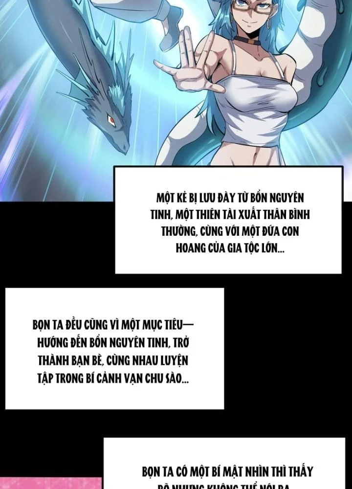 Toàn Dân Ngự Thú: Bắt Đầu Thức Tỉnh Thiên Phú Cấp Thần Thoại Chapter 79 - Trang 2