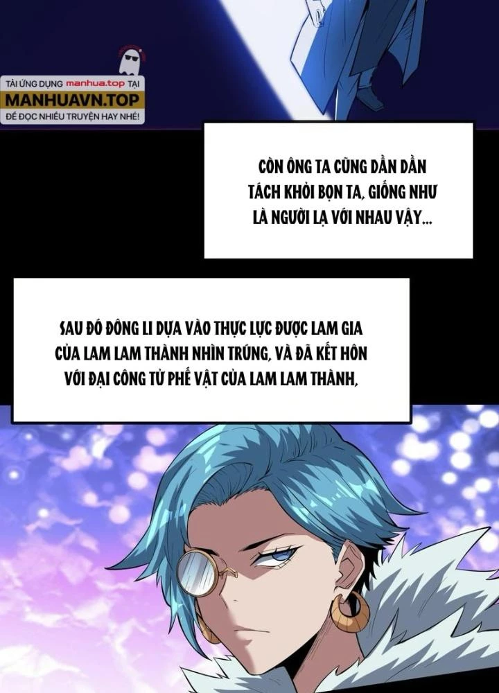 Toàn Dân Ngự Thú: Bắt Đầu Thức Tỉnh Thiên Phú Cấp Thần Thoại Chapter 79 - Trang 2