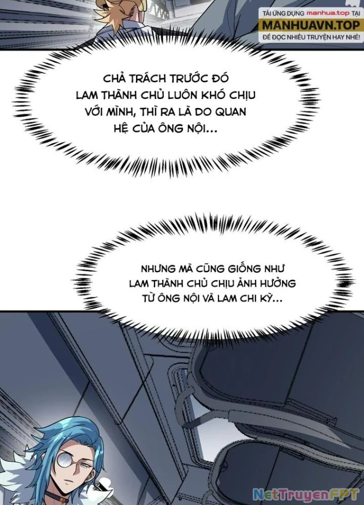 Toàn Dân Ngự Thú: Bắt Đầu Thức Tỉnh Thiên Phú Cấp Thần Thoại Chapter 79 - Trang 2