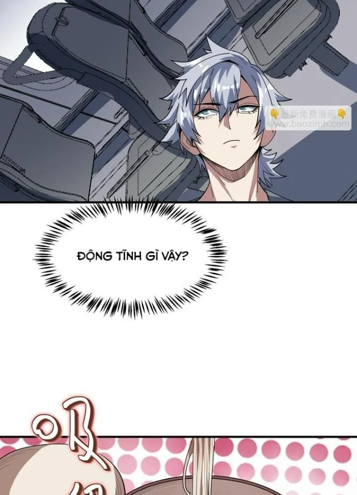 Toàn Dân Ngự Thú: Bắt Đầu Thức Tỉnh Thiên Phú Cấp Thần Thoại Chapter 79 - Trang 2