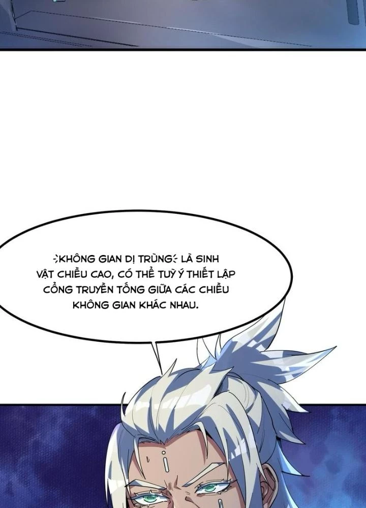 Toàn Dân Ngự Thú: Bắt Đầu Thức Tỉnh Thiên Phú Cấp Thần Thoại Chapter 80 - Trang 2