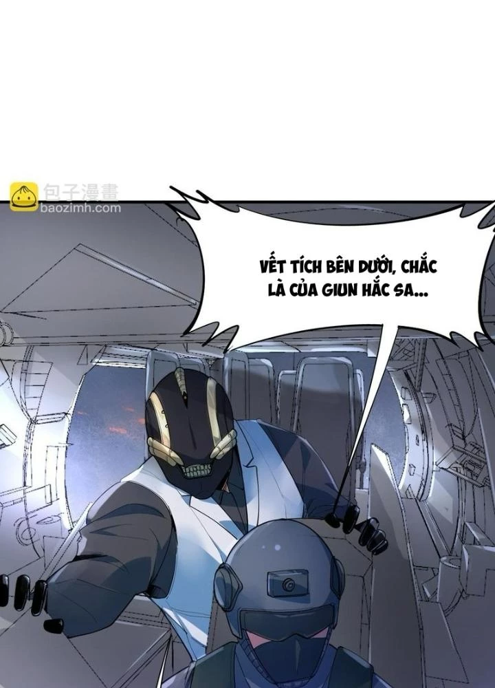 Toàn Dân Ngự Thú: Bắt Đầu Thức Tỉnh Thiên Phú Cấp Thần Thoại Chapter 80 - Trang 2