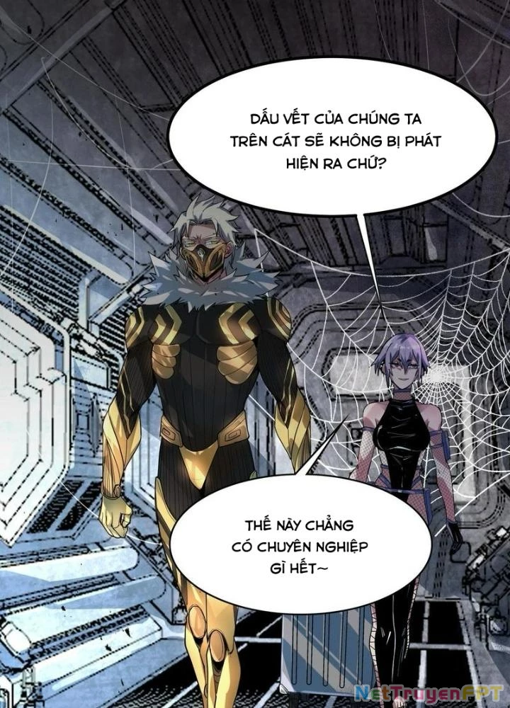 Toàn Dân Ngự Thú: Bắt Đầu Thức Tỉnh Thiên Phú Cấp Thần Thoại Chapter 80 - Trang 2