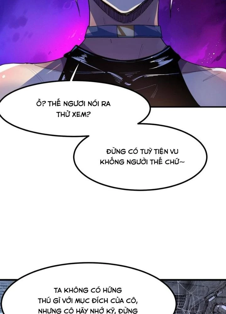 Toàn Dân Ngự Thú: Bắt Đầu Thức Tỉnh Thiên Phú Cấp Thần Thoại Chapter 80 - Trang 2