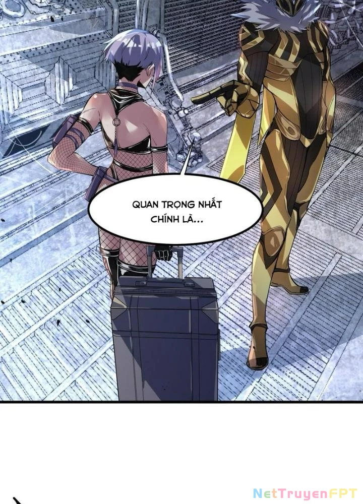 Toàn Dân Ngự Thú: Bắt Đầu Thức Tỉnh Thiên Phú Cấp Thần Thoại Chapter 80 - Trang 2