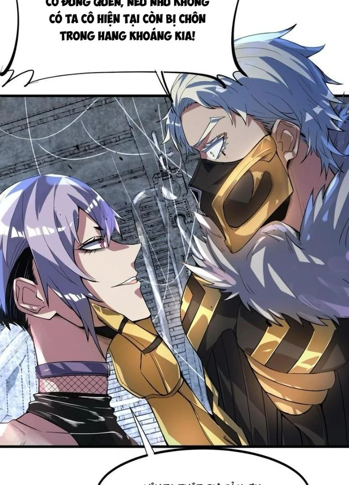 Toàn Dân Ngự Thú: Bắt Đầu Thức Tỉnh Thiên Phú Cấp Thần Thoại Chapter 80 - Trang 2