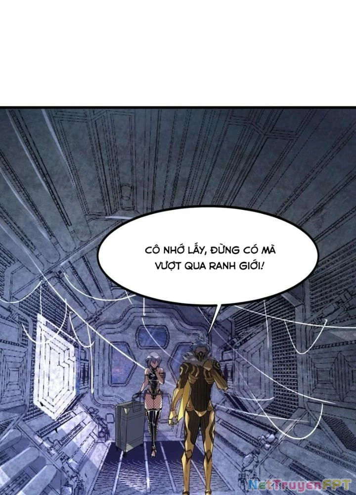 Toàn Dân Ngự Thú: Bắt Đầu Thức Tỉnh Thiên Phú Cấp Thần Thoại Chapter 80 - Trang 2