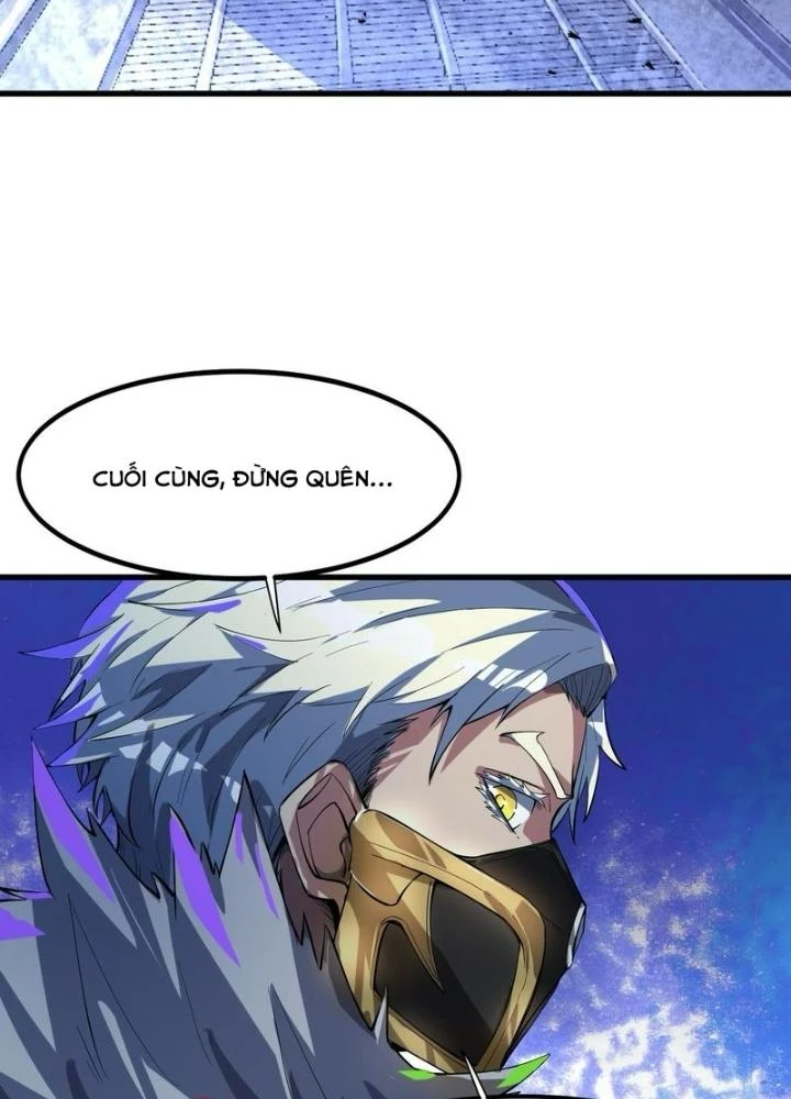 Toàn Dân Ngự Thú: Bắt Đầu Thức Tỉnh Thiên Phú Cấp Thần Thoại Chapter 80 - Trang 2