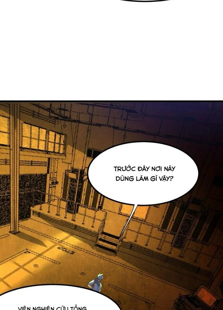 Toàn Dân Ngự Thú: Bắt Đầu Thức Tỉnh Thiên Phú Cấp Thần Thoại Chapter 80 - Trang 2