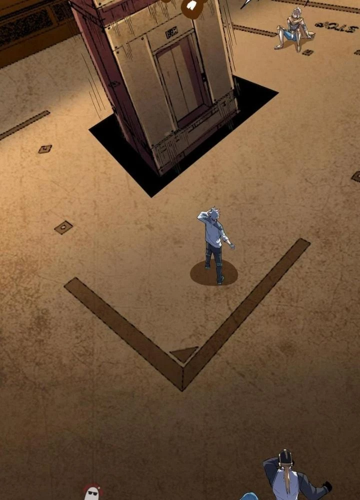 Toàn Dân Ngự Thú: Bắt Đầu Thức Tỉnh Thiên Phú Cấp Thần Thoại Chapter 80 - Trang 2