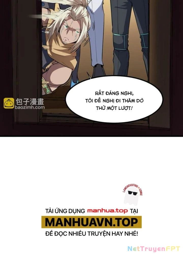 Toàn Dân Ngự Thú: Bắt Đầu Thức Tỉnh Thiên Phú Cấp Thần Thoại Chapter 80 - Trang 2