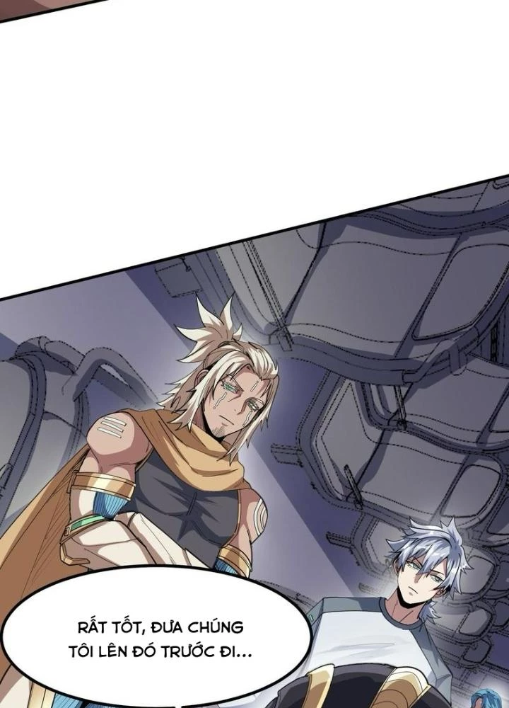 Toàn Dân Ngự Thú: Bắt Đầu Thức Tỉnh Thiên Phú Cấp Thần Thoại Chapter 80 - Trang 2