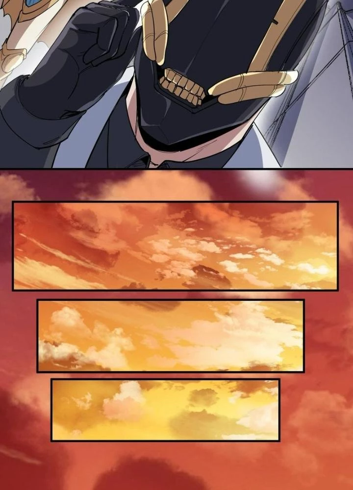 Toàn Dân Ngự Thú: Bắt Đầu Thức Tỉnh Thiên Phú Cấp Thần Thoại Chapter 80 - Trang 2