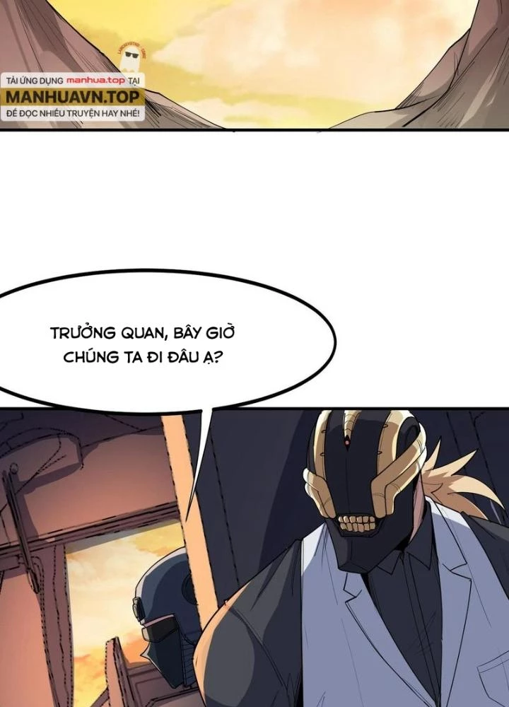 Toàn Dân Ngự Thú: Bắt Đầu Thức Tỉnh Thiên Phú Cấp Thần Thoại Chapter 80 - Trang 2