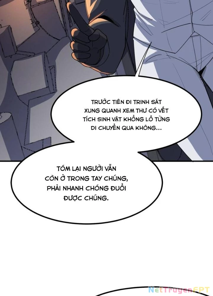 Toàn Dân Ngự Thú: Bắt Đầu Thức Tỉnh Thiên Phú Cấp Thần Thoại Chapter 80 - Trang 2