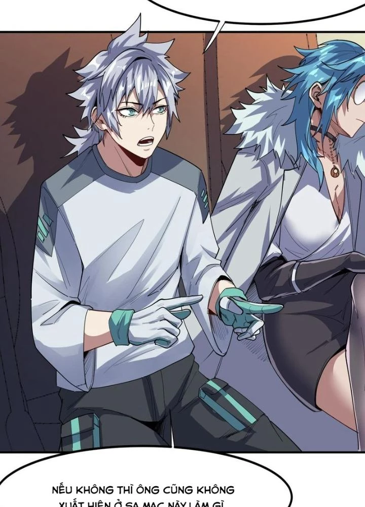 Toàn Dân Ngự Thú: Bắt Đầu Thức Tỉnh Thiên Phú Cấp Thần Thoại Chapter 80 - Trang 2