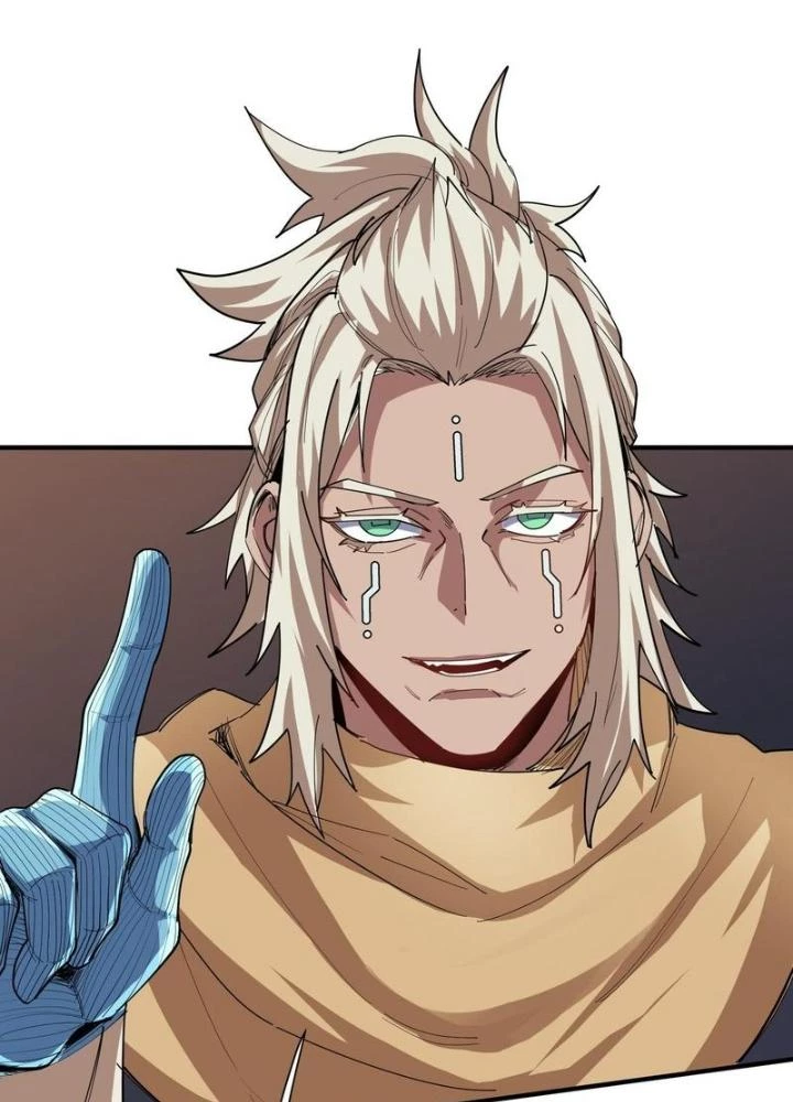 Toàn Dân Ngự Thú: Bắt Đầu Thức Tỉnh Thiên Phú Cấp Thần Thoại Chapter 80 - Trang 2