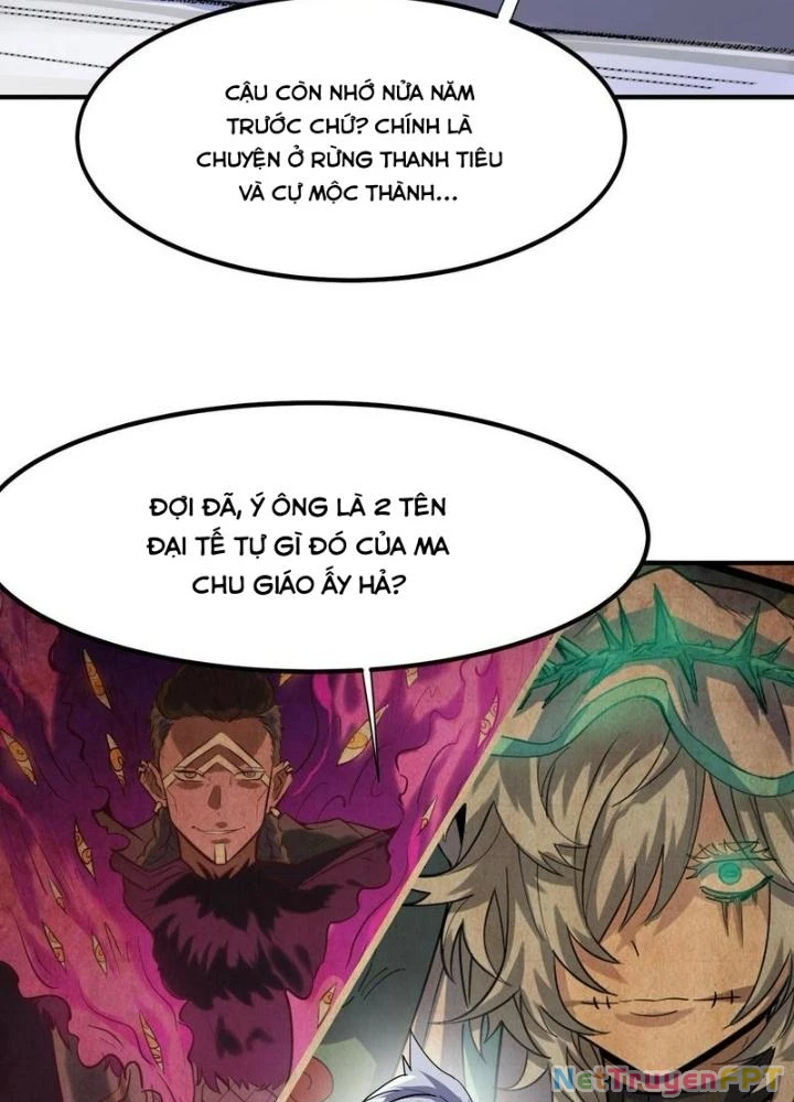 Toàn Dân Ngự Thú: Bắt Đầu Thức Tỉnh Thiên Phú Cấp Thần Thoại Chapter 80 - Trang 2