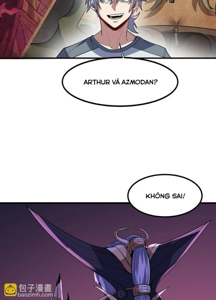 Toàn Dân Ngự Thú: Bắt Đầu Thức Tỉnh Thiên Phú Cấp Thần Thoại Chapter 80 - Trang 2