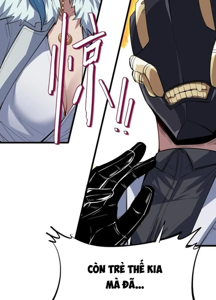 Toàn Dân Ngự Thú: Bắt Đầu Thức Tỉnh Thiên Phú Cấp Thần Thoại Chapter 80 - Trang 2