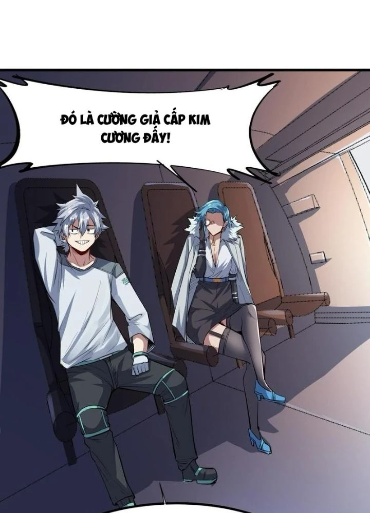 Toàn Dân Ngự Thú: Bắt Đầu Thức Tỉnh Thiên Phú Cấp Thần Thoại Chapter 80 - Trang 2