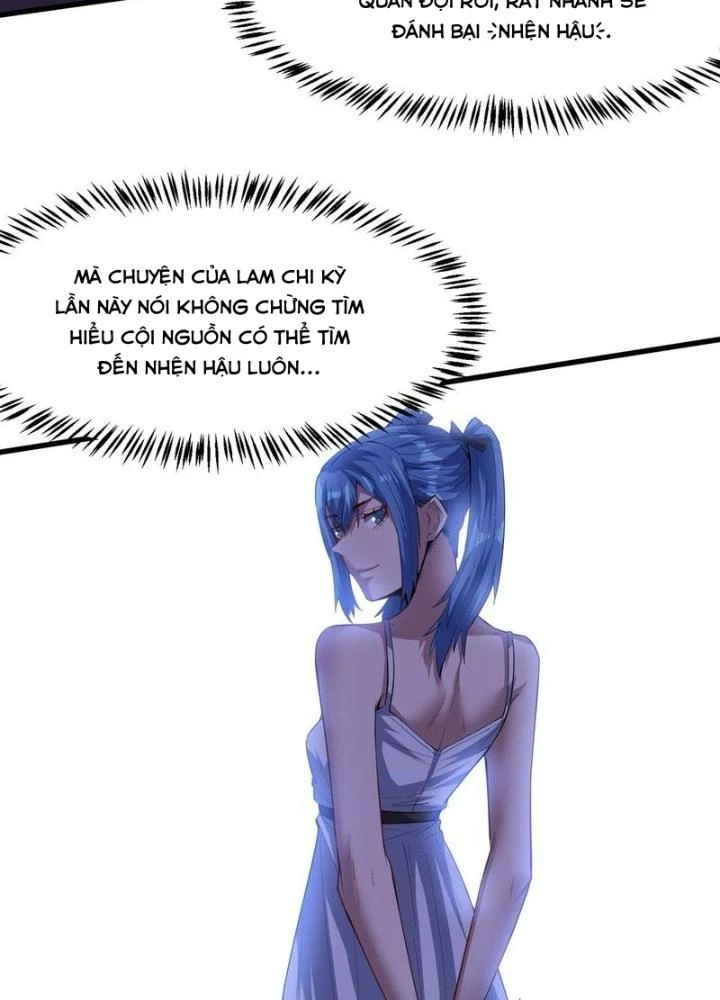 Toàn Dân Ngự Thú: Bắt Đầu Thức Tỉnh Thiên Phú Cấp Thần Thoại Chapter 80 - Trang 2