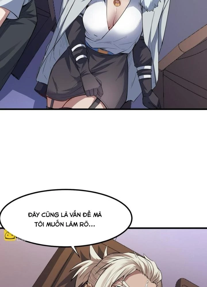 Toàn Dân Ngự Thú: Bắt Đầu Thức Tỉnh Thiên Phú Cấp Thần Thoại Chapter 80 - Trang 2